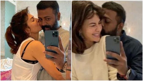 महाठग सुकेश ने जेल से जैकलीन फर्नांडिस पर लुटाया प्यार, खत लिखकर कहा- 'बेबी हम जल्द साथ होंगे'