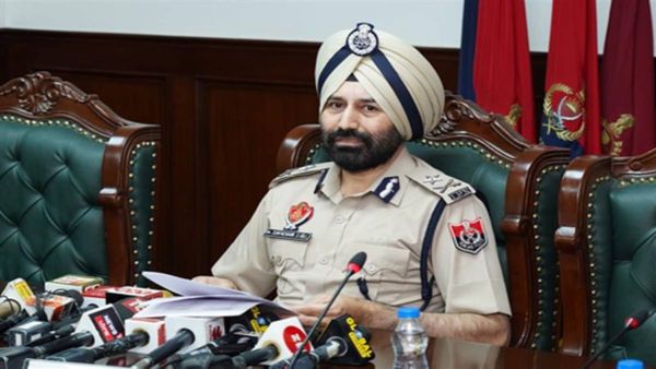 पंजाब: नशे के खिलाफ पुलिस के अभियान को 5 महीने पूरे, 20 हजार से ज्यादा तस्करों को पकड़ा