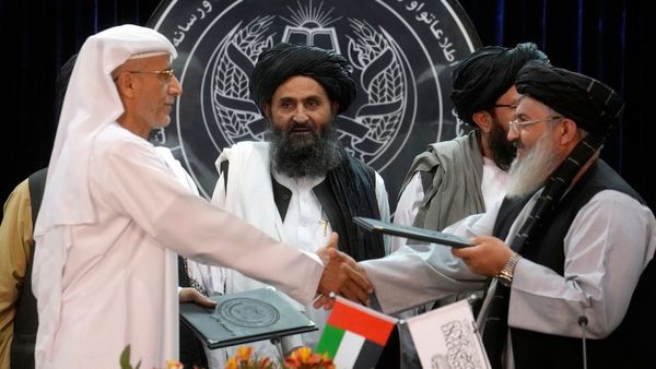 भारत में बंद हुआ अफगानी दूतावास, तालिबान पर मोदी सरकार की 'चीन वाली चाल' से पाकिस्तान परेशान