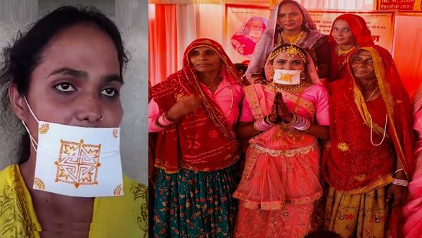 Tamanna Meena: कौन है मीणा समाज की तमन्‍ना, जो बनेंगी जैन साधवी, जानिए क्‍यों चुना यह रास्‍ता?