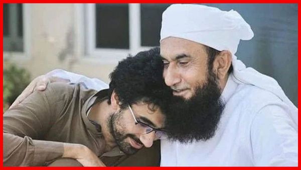 पाकिस्तान के चर्चित मौलाना तारिक जमील के बेटे की मौत, हत्या या आत्महत्या? असमंजस में पुलिस