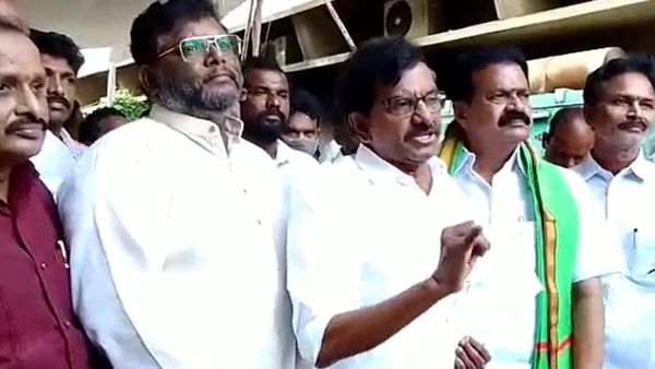 आंध्र प्रदेश: TDP ने जगन मोहन सरकार पर बिजली ट्रांसफार्मर खरीद में घोटाले का लगाया गंभीर आरोप