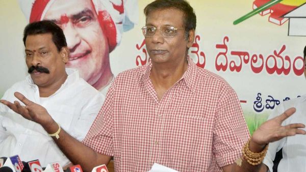 टीडीपी ने सीएम जगन की संपत्ति पर YSRC सरकार को दी चुनौती, कहा- लाएंगे श्वेत पत्र