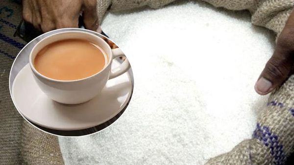Sugar: भारतीय चीनी के बिना कई देशों की चाय होगी कड़वी