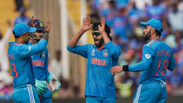 World Cup Mein Aaj Kiska Match: वर्ल्ड कप 2023 में आज किसका मैच- India Vs New Zealand