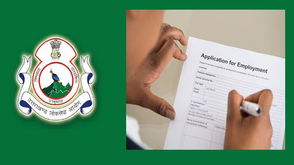 UKPSC Recruitment: उत्तराखंड के कई विभागों में निकली भर्तियां, जानिए कहां और कैसे करें आवेदन