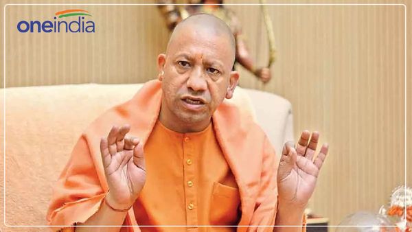 सीएम योगी के निर्देश पर ग्राम न्यायालय की स्थापना, एक माह में चकबंदी के चार हजार लंबित मामले निस्तारित