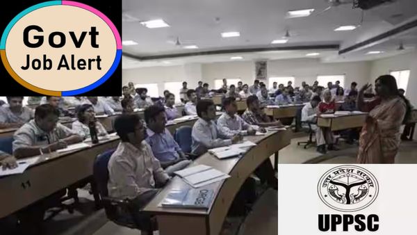 UPPSC Recruitment: समीक्षा अधिकारी के पदों पर भर्तियां, लाखों में है सैलरी, आवेदन आज से शुरू