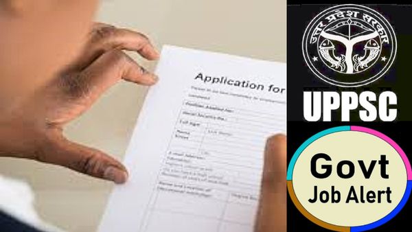 UPPSC Recruitment: 10 साल बाद निकली APS के पदों पर वैकेंसी, आवेदन प्रक्रिया शुरू, जानें डिटेल्स