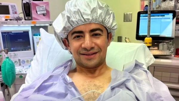 Motivational Story : बच्चे लिए 'भगवान' बन गया कार्डियोलॉजिस्ट! Bone Marrow डोनेट कर बचा ली जान