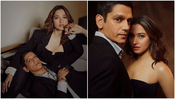 'इनका दिमाग खराब हो गया', पैपराजी से इरिटेट हो गए विजय वर्मा, बोले- 'जब से तमन्ना का नाम लिया...'