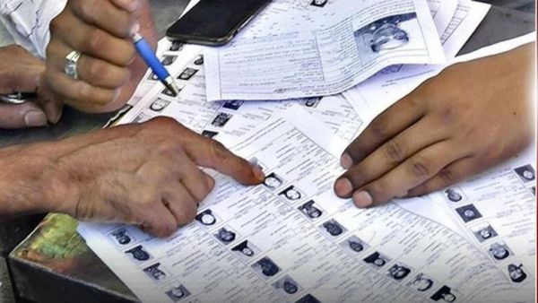 आंध्र प्रदेश: महिला मतदाताओं की संख्या पुरुषों से अधिक, 5 जनवरी को प्रकाशित की जाएगी अंतिम मतदाता सूची 