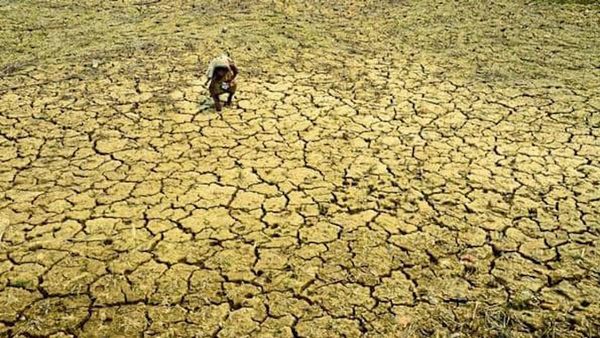 Water Crisis: वह दिन दूर नहीं जब खेत को नहीं मिलेगा पानी