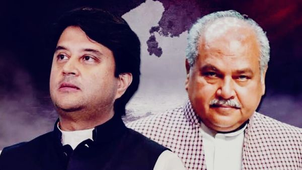 Gwalior News: समर्थकों को टिकट दिलाने में केंद्रीय मंत्री तोमर से आगे निकले ज्योतिरादित्य सिंधिया