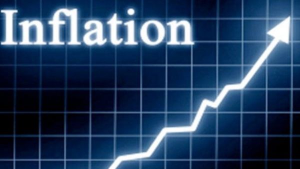 भारत की थोक मुद्रास्फीति लगातार छठे महीने नेगेटिव, सरकार ने जारी किए आंकड़े