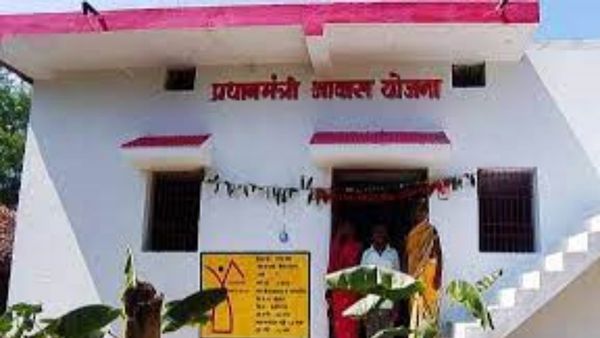 ओडिशा में प्रधानमंत्री आवास योजना में कार्यान्‍वयन में  CAG को मिली खामियां , 8.59 लाख लोगों को नहीं मिला घर 