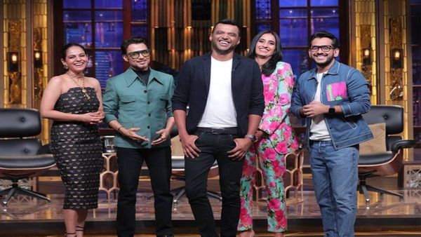 Shark Tank India 3: ओयो रूम्स के फाउंडर के बाद Zomato के सीईओ दीपिंदर गोयल की एंट्री, बनेंगे नए शार्क
