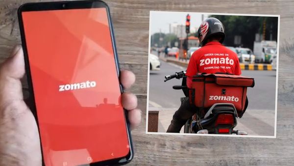 वेज ऑर्डर की जगह नॉनवेज खाना किया डिलीवर, Zomato और मैकडॉनल्ड्स पर लगा 1 लाख रुपए का जुर्माना