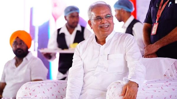 Chhattisgarh assembly election: पहले चरण में कांग्रेस को मिलेंगी कितनी सीटें, भूपेश बघेल ने की भविष्यवाणी