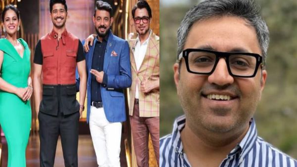 Shark Tank के जजों का अश्नीर ग्रोवर ने उड़ाया मजाक, बोले- 'चौथे सीजन का ऑडिशन लग रहा'