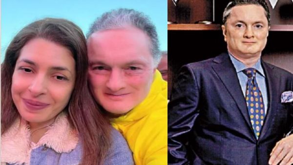 8 साल अफेयर के बाद हुई थी लव मैरिज, आखिर किस वजह से बीवी से अलग हो रहे 'रेमंड' के मालिक?