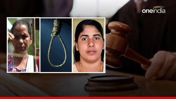 कोर्ट ने सजा के खिलाफ खारिज की अपील, क्या अब यमन में बेटी निमिषा प्रिया को फांसी से बचा पाएगी मां?