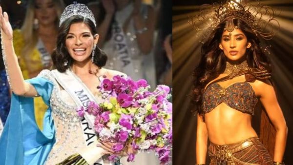 निकारागुआ की शेन्निस पलासियोस बनीं मिस यूनिवर्स 2023, भारत की श्वेता का कौनसा स्थान?