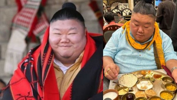 कितनी संपत्ति के मालिक हैं सबको हंसाने वाले नागालैंड के मंत्री? जानिये तेमजेन इगमा से जुड़ी ये बातें...