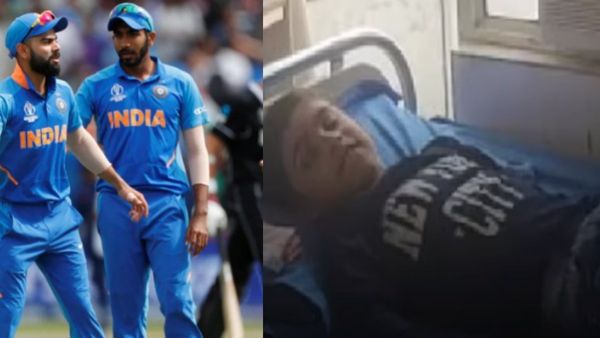 वर्ल्ड कप में इंडिया की हार के बाद बच्चे का हुआ बुरा हाल, रोते-रोते अटक गई सांस और फिर...