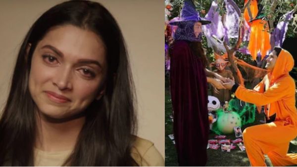 दीपिका पादुकोण के Ex ब्वॉयफ्रेंड ने की सगाई, माल्या के बेटे ने घुटनों पर बैठकर गर्लफ्रेंड को किया प्रपोज