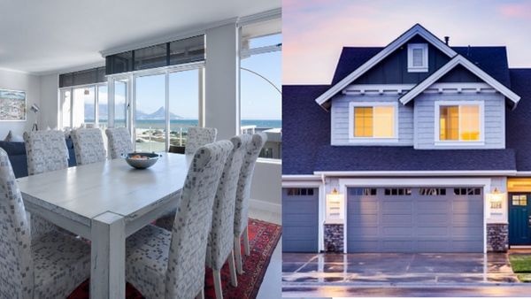 नया घर खरीदने के बाद कपल के साथ हुई अजीबोगरीब चीजें, 6 महीने बाद सच्चाई जानकर उड़े होश