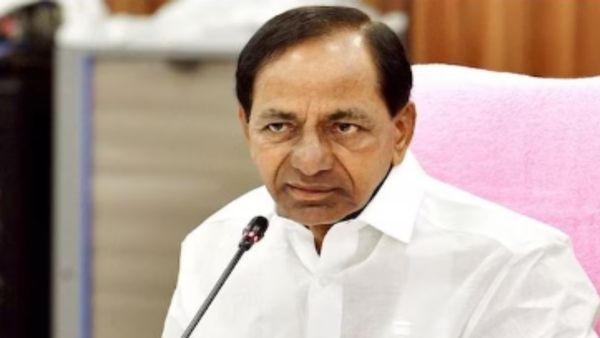 तेलंगाना चुनाव: बीआरएस सरकार का धरणी पोर्टल बना राजनीतिक मुद्दा