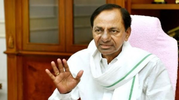 तेलंगाना: CM केसीआर ने कामारेड्डी में अभूतपूर्व विकास का वादा किया