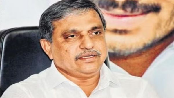 आंध्र प्रदेश की सड़कों पर केसीआर की टिप्पणी प्रेरित: सज्जला