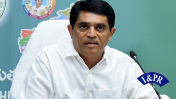 आंध्र प्रदेश: टीडीपी के 11 करोड़ रुपये के कर्ज के आरोप में कोई सच्चाई नहीं: वित्त मंत्री