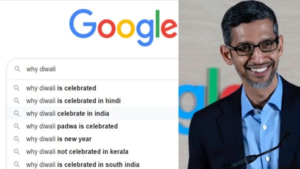 गूगल पर सबसे ज्यादा पूछे गए ये सवाल, CEO सुंदर पिचई ने किया खुलासा