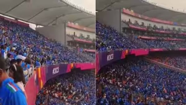 Fact-Check: वर्ल्ड कप के बाद भारत-पाक मैच को लेकर क्यों मचा बवाल? क्या है इस वायरल Video का सच