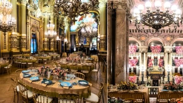 बारातियों के लिए प्राइवेट प्लेन, आलीशान पैलेस में खाना! चर्चा में 491 करोड़ की ये शादी