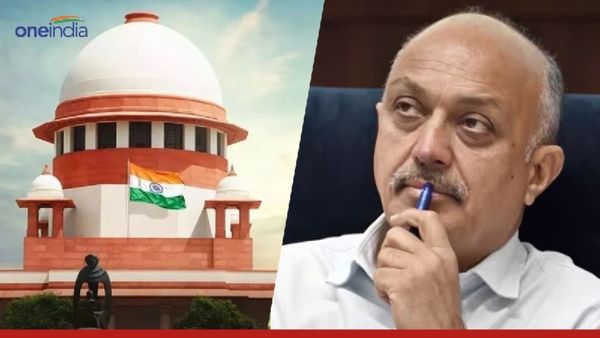 नरेश कुमार ही बने रहेंगे दिल्ली के मुख्य सचिव, केंद्र के फैसले को मिली सुप्रीम कोर्ट की मंजूरी