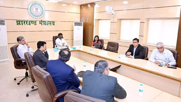 Jharkhand DA Hike: दिवाली से पहले झारखंड सरकार का कर्मचारियों को तोहफा, महंगाई भत्ता में हुई बढ़ोतरी