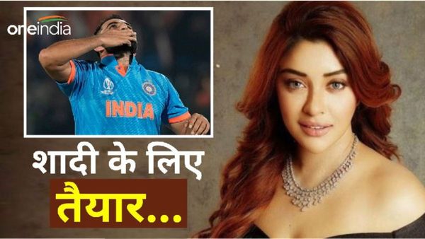 मोहम्मद शमी से शादी करना चाहती है यह फेमस बॉलीवुड एक्ट्रेस, बस सामने रख दी बड़ी शर्त