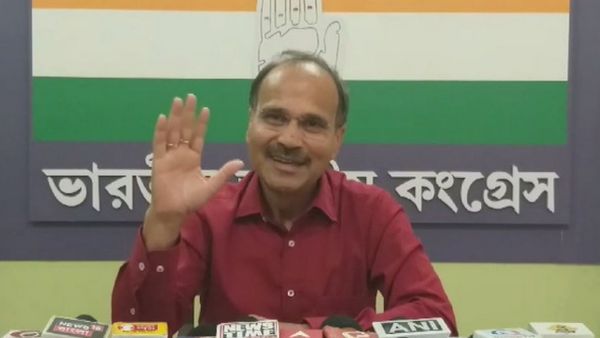 अधीर रंजन ने ओवैसी पर बोला हमला, कहा- BJP से रिश्वत लेकर कांग्रेस के वोट काटते हैं