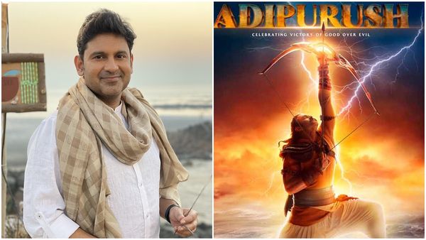 'आदिपुरुष' को मनोज मुंतशिर ने बताया सबसे बड़ी गलती, कहा- 'मेरा धर्म को ठेस पहुंचाने या भगवान राम..'