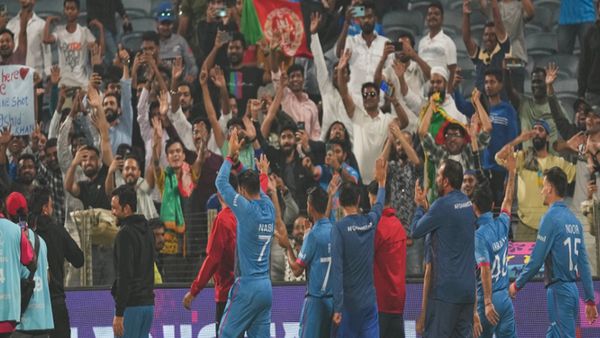 World Cup Mein Aaj Kiska Match: विश्वकप में आज किसका मैच, Afghanistan Vs Netherland