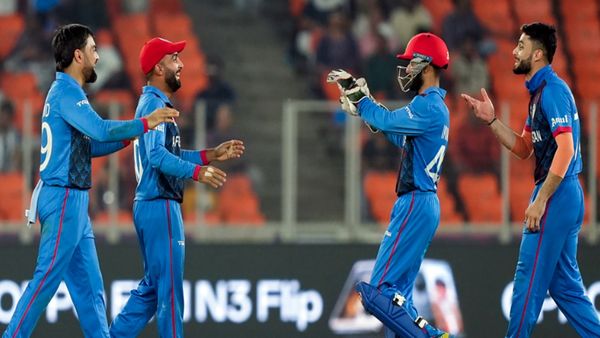 तीन T-20 मैचों की सीरीज खेलने भारत आएगी अफगानिस्तान की टीम, जानिए पूरा शेड्यूल