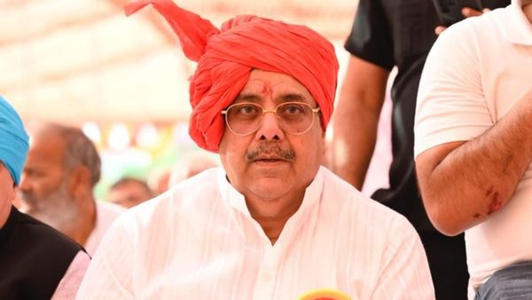 राजस्थान: JJP ने जारी की अपने उम्मीदवारों की दूसरी लिस्ट, अब तक 10 प्रत्याशियों का ऐलान