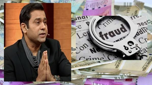 बाप-बेटे ने कॉमेंटेटर Aakash Chopra को लगाया 33 लाख का चूना, Deepak Chahar भी पहुंच चुके हैं थाने