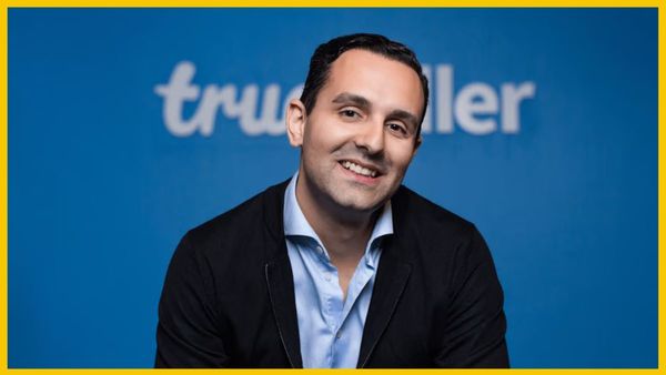 क्या AI आपकी नौकरी खा जाएगा? ट्रूकॉलर के सीईओ ने कहा वह क्यों इससे अधिक चिंतित नहीं हैं