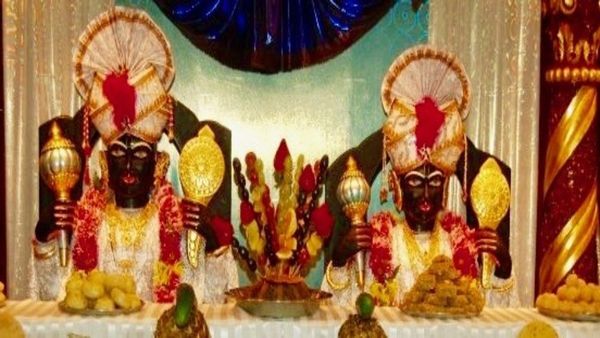 Govardhan Puja 2023 Wishes: 'हे गोपाल कृष्ण ...', गोवर्धन पूजा पर अपनों को भेंजे ये प्रेम भरे संदेश