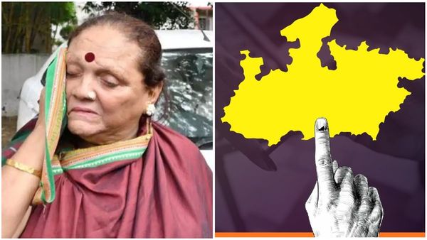 Anuppur News: ऑटो वालों से पिटने वाली पूर्व एमएलए शबनम मौसी चुनाव में भी रखे थी पिस्टल, पुलिस ने दर्ज किया केस